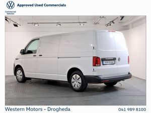 Volkswagen Transporter T6 30 PVL TDI 150BHP - Image 3