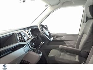 Volkswagen Transporter T6 30 PVL TDI 150BHP - Image 4