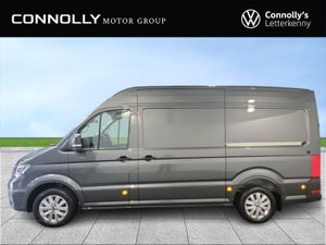 Volkswagen Crafter - Image 3