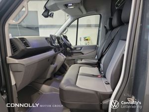 Volkswagen Crafter - Image 4