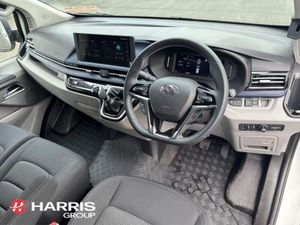 Maxus DELIVER 7 L1H1 @ HARRIS RETAIL - Image 2