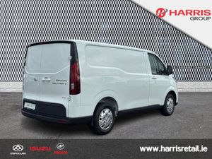 Maxus DELIVER 7 L1H1 @ HARRIS RETAIL - Image 3