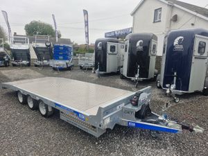 NEW   DALE KANE  1 8' x 7'   TRAILERS - Image 4