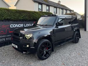 2021 212 Land Rover Defender 110 D250 Urban 3 Seat - Image 3