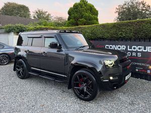 2021 212 Land Rover Defender 110 D250 Urban 3 Seat - Image 4