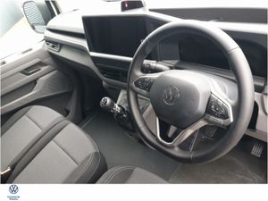 Volkswagen Transporter VAN 2.0TDI 150BHP SHORT WHE - Image 3