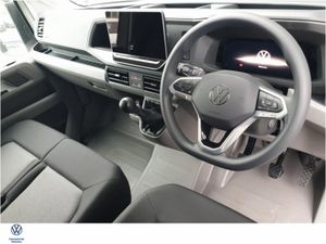 Volkswagen Crafter VAN 2.0TDI 140BHP MEDIUM WHEEL - Image 3