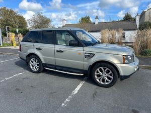 Land Rover Range Rover TRADE SALE 5 seater  €333 R - Image 2