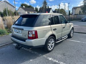 Land Rover Range Rover TRADE SALE 5 seater  €333 R - Image 4
