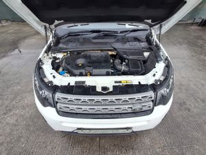 172 Land-rover Discovery  Sport  2.0 Diesel - Image 3