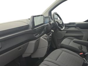 Ford Transit Custom 300 L2  FWD 2.0 EcoBlue 136ps - Image 3