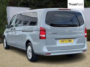 Mercedes-Benz Vito PRO L3 LWB RWD 114CDI 9G-Tronic - Image 2