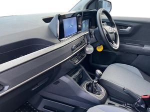 Ford Transit Courier 1.0 EcoBoost 125ps Limited - Image 3