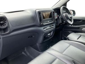 Mercedes-Benz Vito PRO L3 LWB RWD 114CDI 9G-Tronic - Image 3