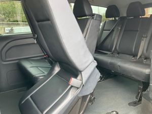 Mercedes-Benz Vito PRO L3 LWB RWD 114CDI 9G-Tronic - Image 4