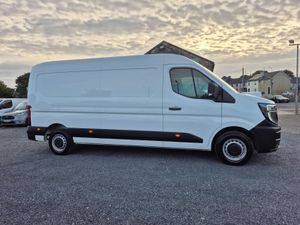 RENAULT MASTER L3 H2 INCLUDES VAT - Image 3