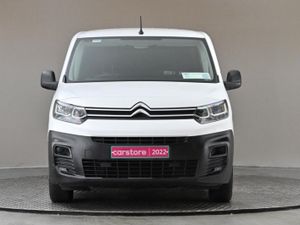 Citroen Berlingo 1.5 X BLUEHDI 6SPD 3SEATER MWB 65 - Image 2