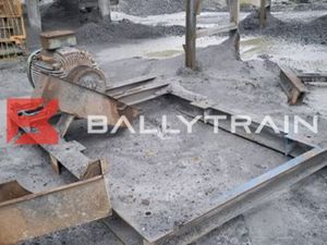Svedala Sandvik H36 Hydrocone Cone Crusher - Image 3