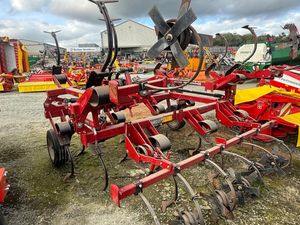 2020 Kongskilde Vibro Flex 4300 - €6,500 + VAT