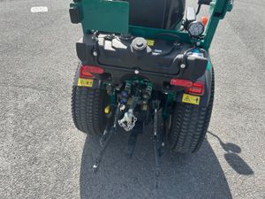 New Lovol P1025 Compact Tractor - Image 2