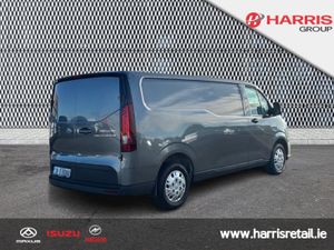 Maxus DELIVER 7 DELIVER7 L2H1 @ HARRIS RETAIL - Image 3