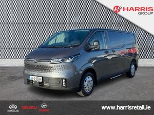Maxus DELIVER 7 DELIVER7 L2H1 @ HARRIS RETAIL - Image 4