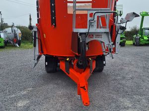 NEW Abbey VF2650 TUB DIET FEEDER - Image 2