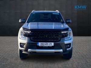 Ford Ranger 2.0 TDCI Wildtrak..Power Roller - Image 3
