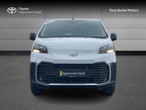 Toyota Proace VAN EV GX LWB - Save EUR 13,995 - Ou - Image 4
