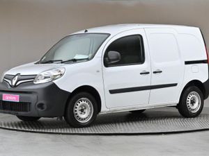 Renault Kangoo 1.5 DCI 6SPD ML19 ENERGY BUSINESS** - Image 4