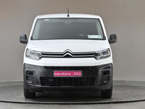 Citroen Berlingo 1.5 LX BLUEHDI 3SEATS MWB 650KG*€ - Image 2