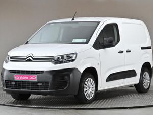 Citroen Berlingo 1.5 LX BLUEHDI 3SEATS MWB 650KG*€ - Image 3