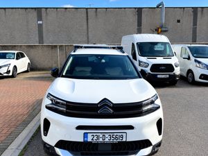 2023 Citroen C5 Aircross Automatic - Image 2