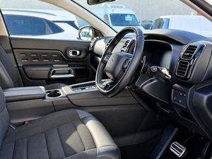 2023 Citroen C5 Aircross Automatic - Image 4