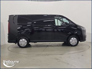 Maxus Deliver 7 2.0 D20 H1 168 Base Van - Image 3
