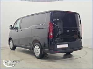 Maxus Deliver 7 2.0 D20 H1 168 Base Van - Image 2