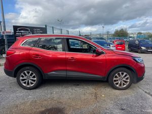 2018 Renault kadjar light front damage - Image 3