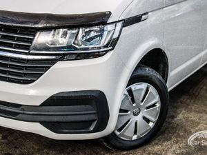 2021  VOLKSWAGEN TRANSPORTER - Image 2