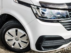 2021  VOLKSWAGEN TRANSPORTER - Image 4