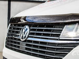 2021  VOLKSWAGEN TRANSPORTER - Image 4
