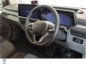 Volkswagen Transporter 0% FINANCE PAN AMERICANA 2. - Image 3