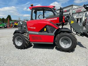 Weidemann T4512 Teleporter - Image 2