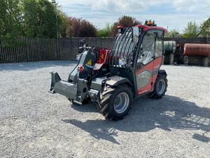 Weidemann T4512 Teleporter - Image 3