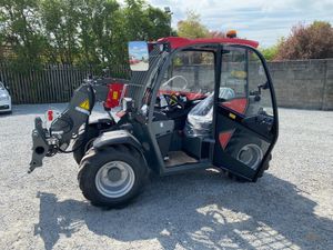 Weidemann T4512 Teleporter - Image 4