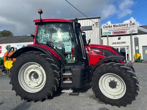 New Valtra N175 Active-In Stock! - Image 2