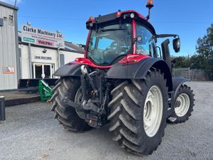 New Valtra N175 Active-In Stock! - Image 4