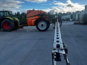 Amazone sprayer - Image 3
