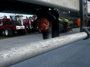 Amazone sprayer - Image 4