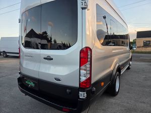 2022 FORD TRANSIT MINIBUS 17 SEATER - Image 4