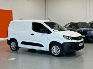 Peugeot Partner Professional Plus 1.5 Blue HDI - Image 4